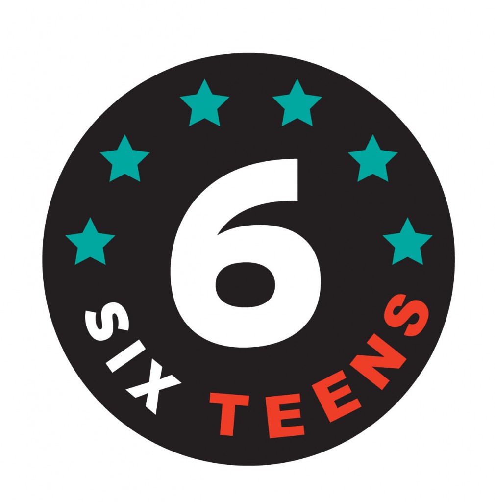 Six Teens_Logo