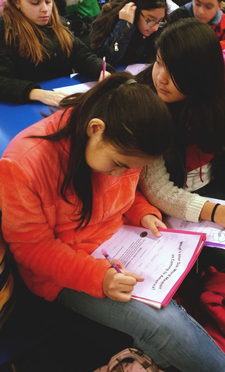 FREE Six-Word Teaching Guides – Six-Word Memoirs