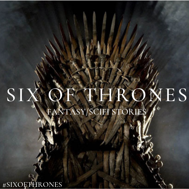 Game of Thrones Sci Fi do Brasil
