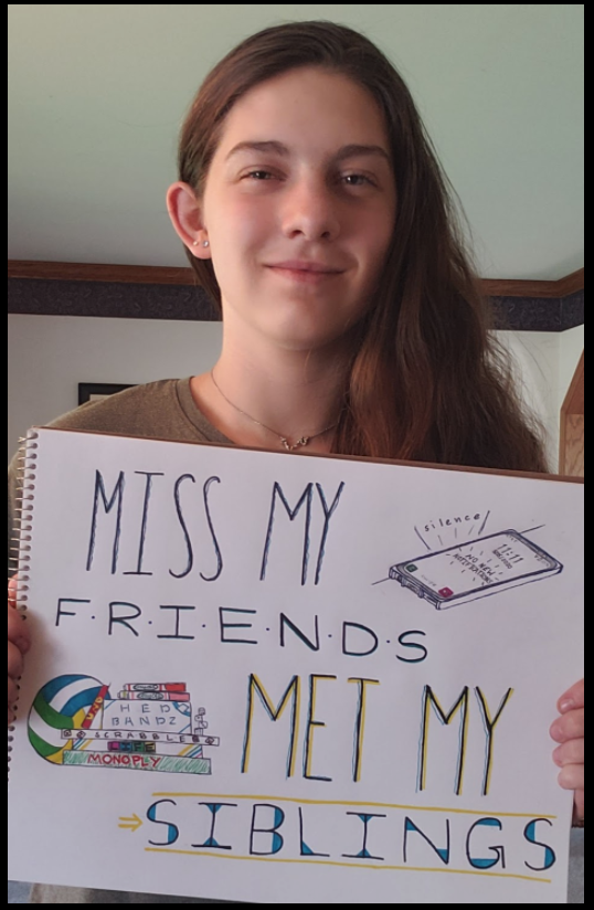 Distancing Learning Sixing | How Teachers are Using Six-Words during