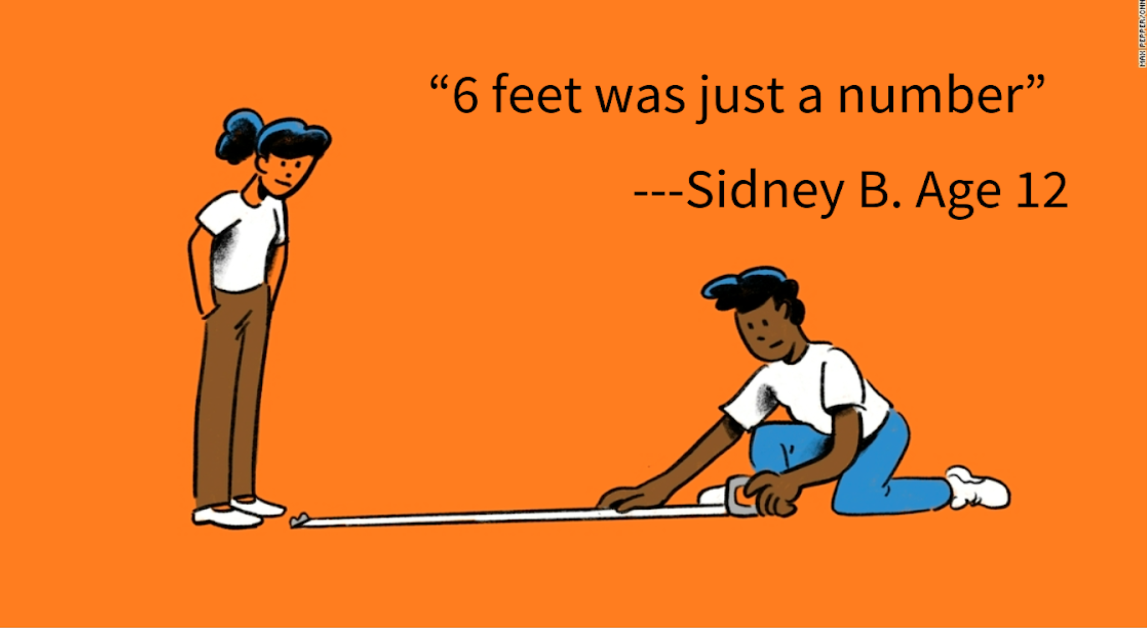 Six In Schools Six Word Memoirs